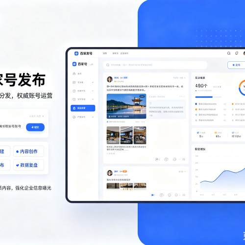 泰安百家号信息发布代运营